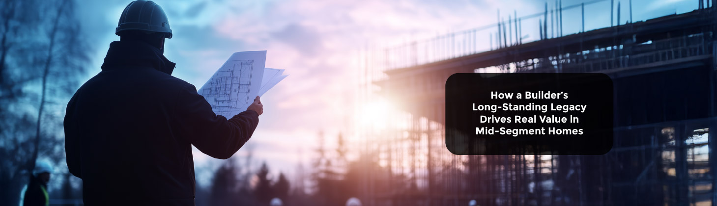 How a Builder’s Long-Standing Legacy Drives Real Value in Mid-Segment Homes