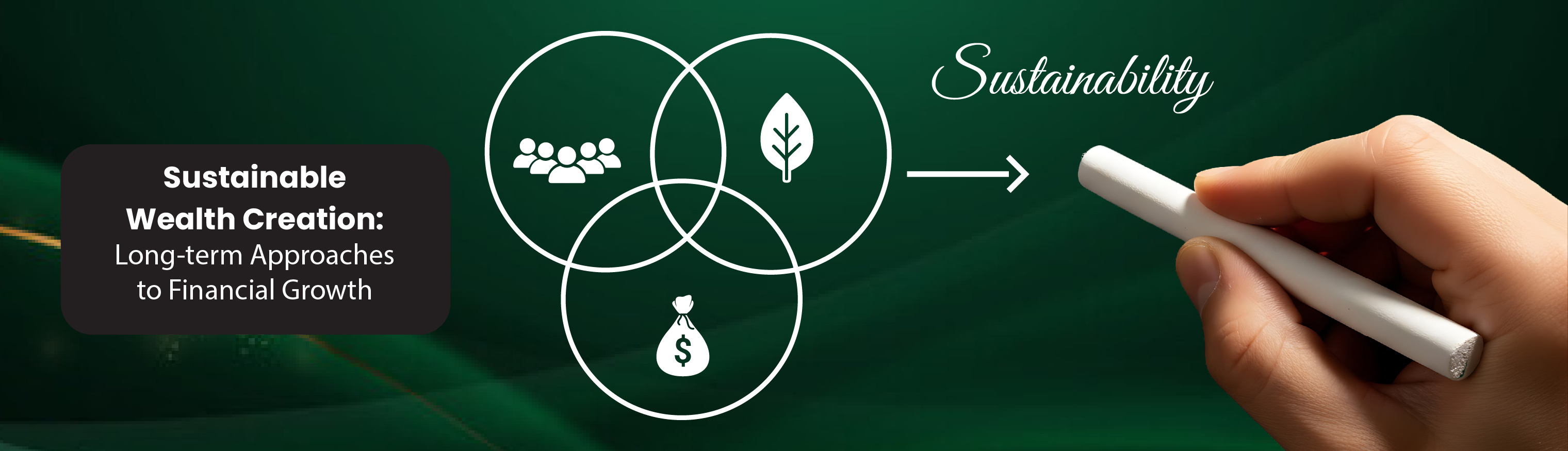 THinking Towards Prosperity