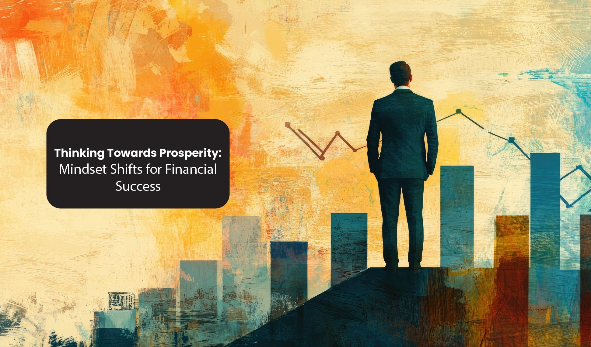 Thinking Towards Prosperity: Mindset Shifts for Financial Success